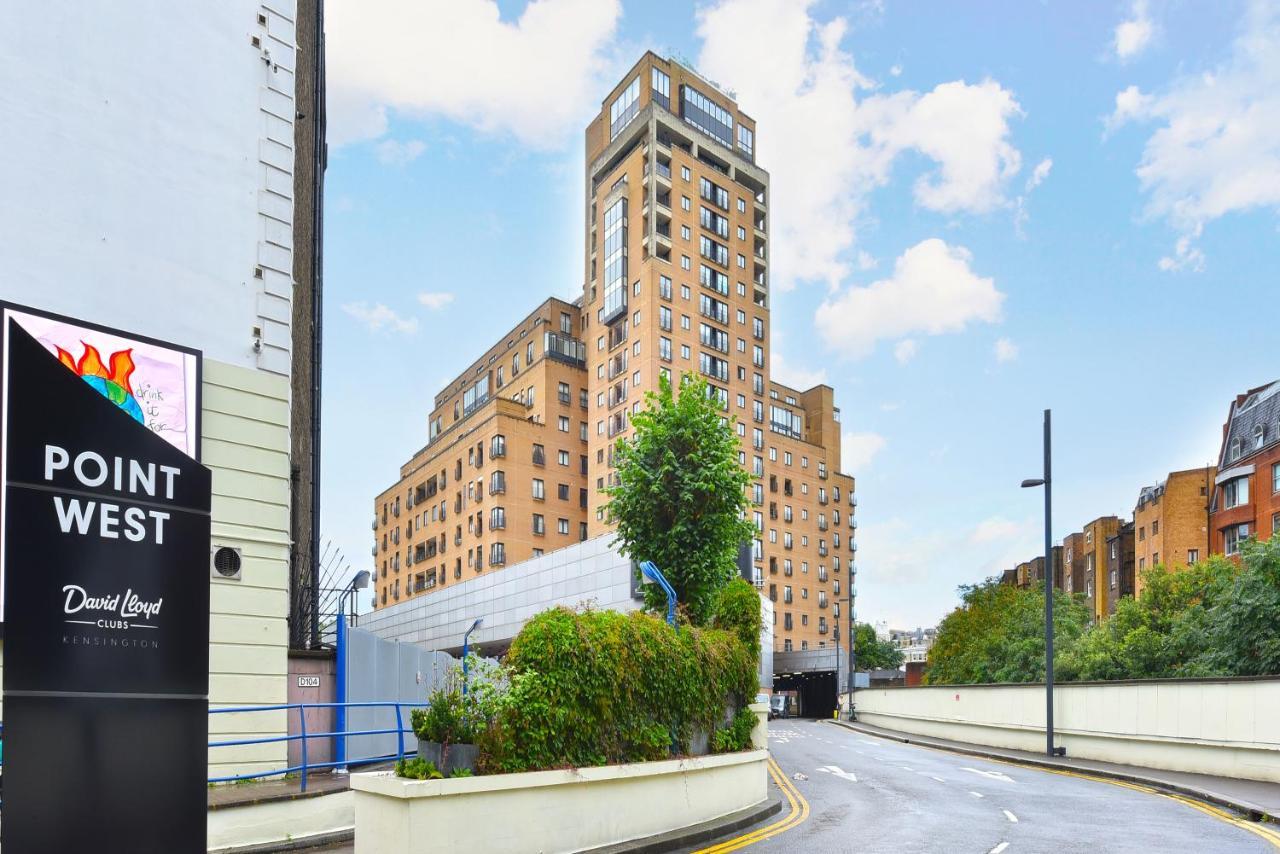 London Choice Apartments - South Kensington - Gloucester Road Exterior photo